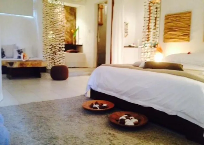 Bliss Boutique Hotel Seychelles