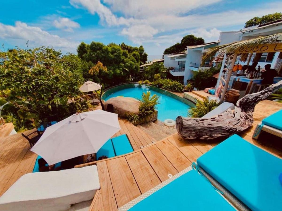 Hotel Bliss Boutique Seychelles 4*