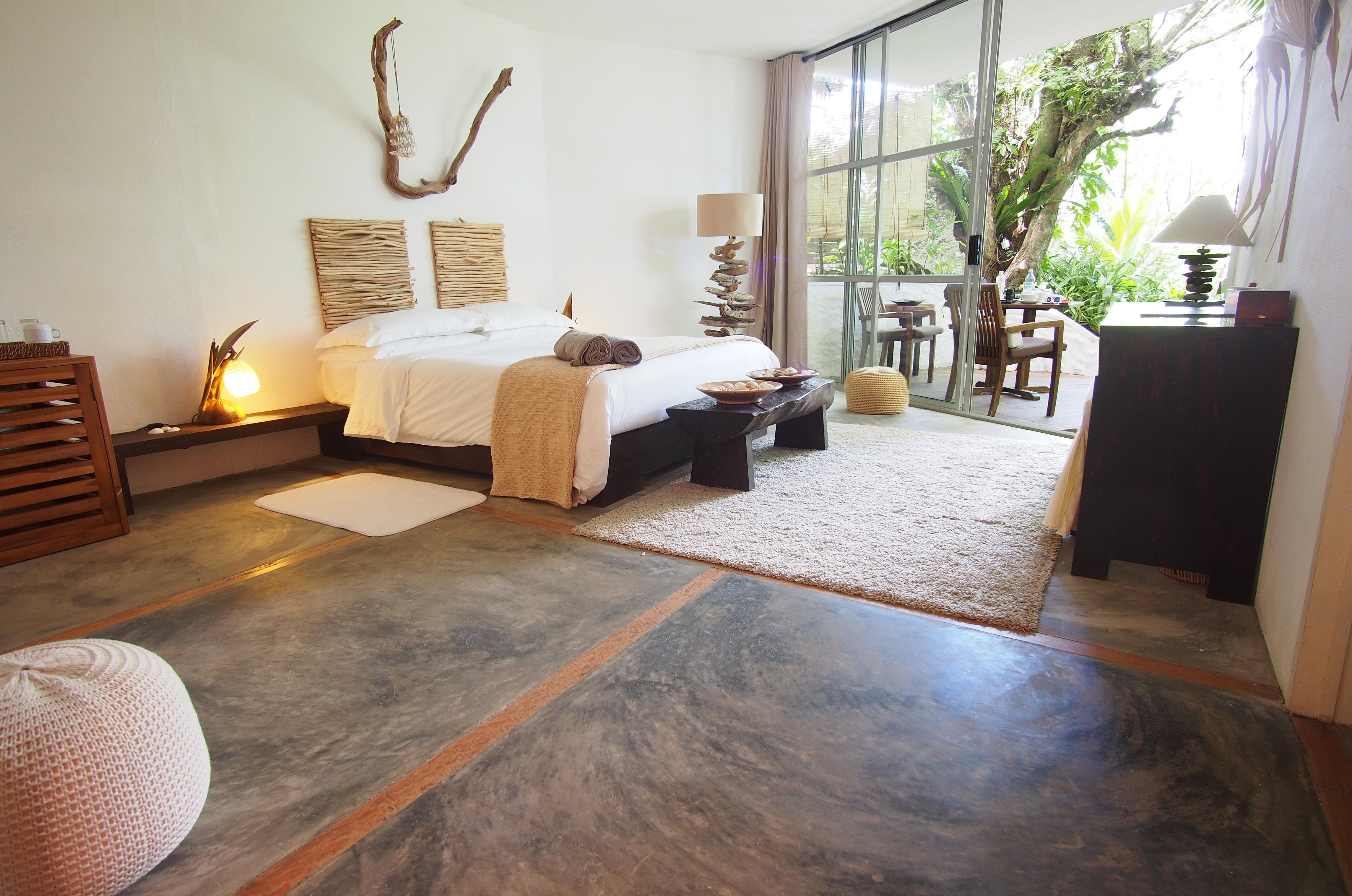 Bliss Boutique Seychelles Hotel 4*