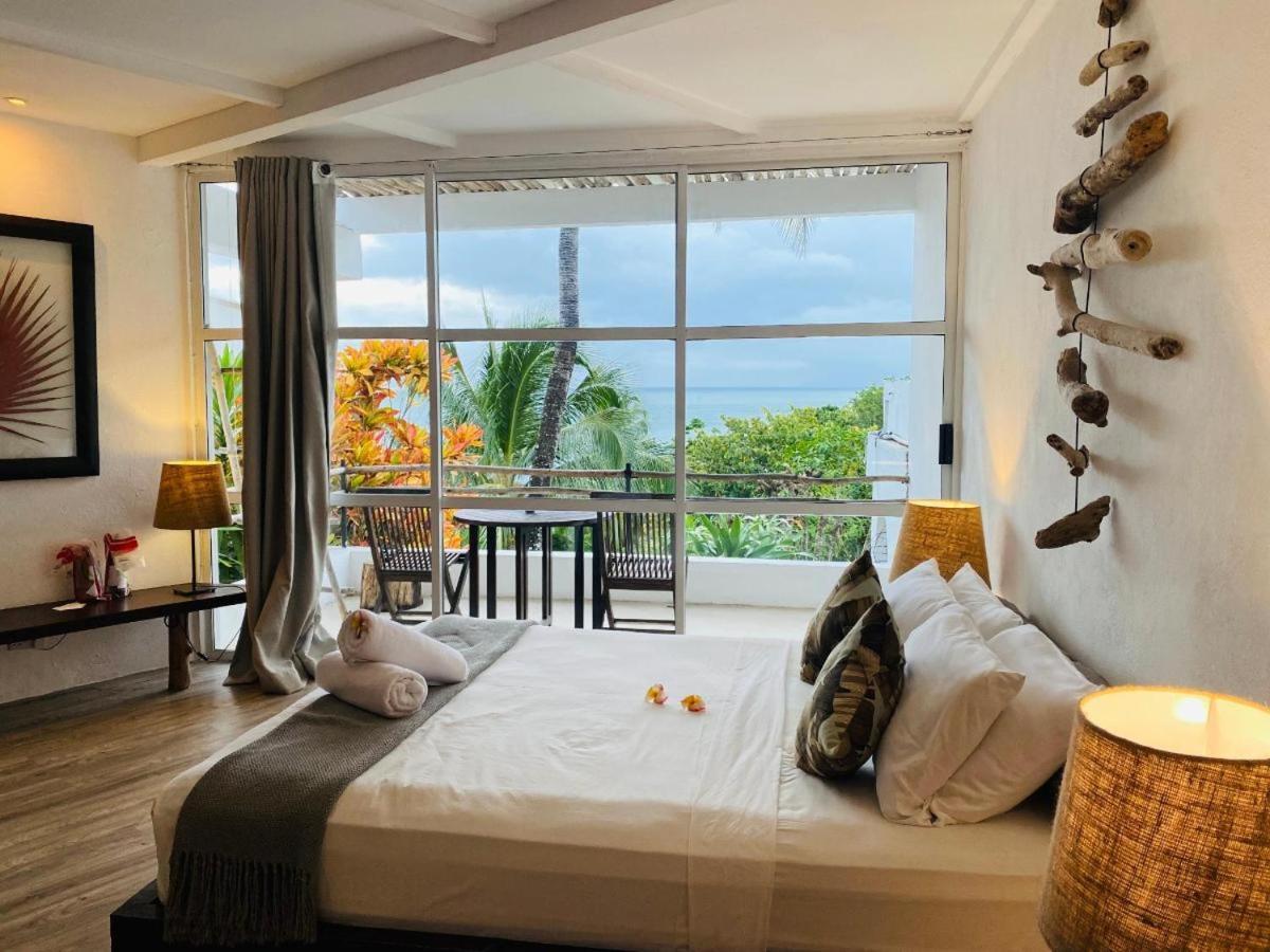 Hotel Bliss Boutique Seychelles