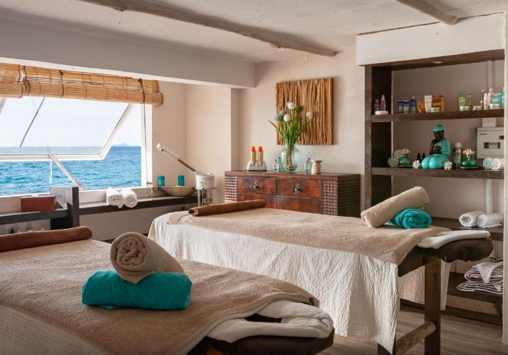 Bliss Boutique Seychelles