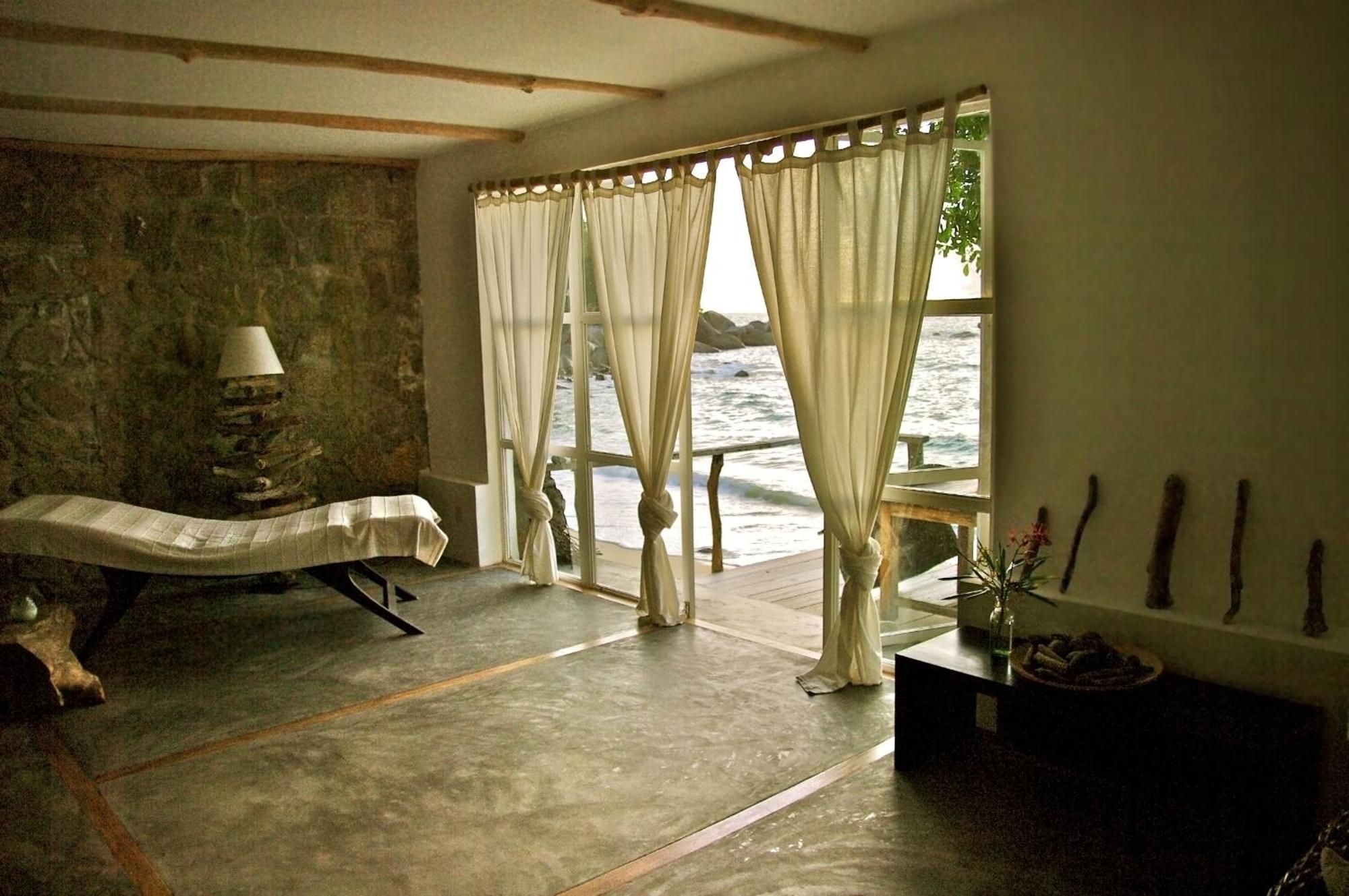 Bliss Boutique Seychelles Hotel Glacis (Mahe)
