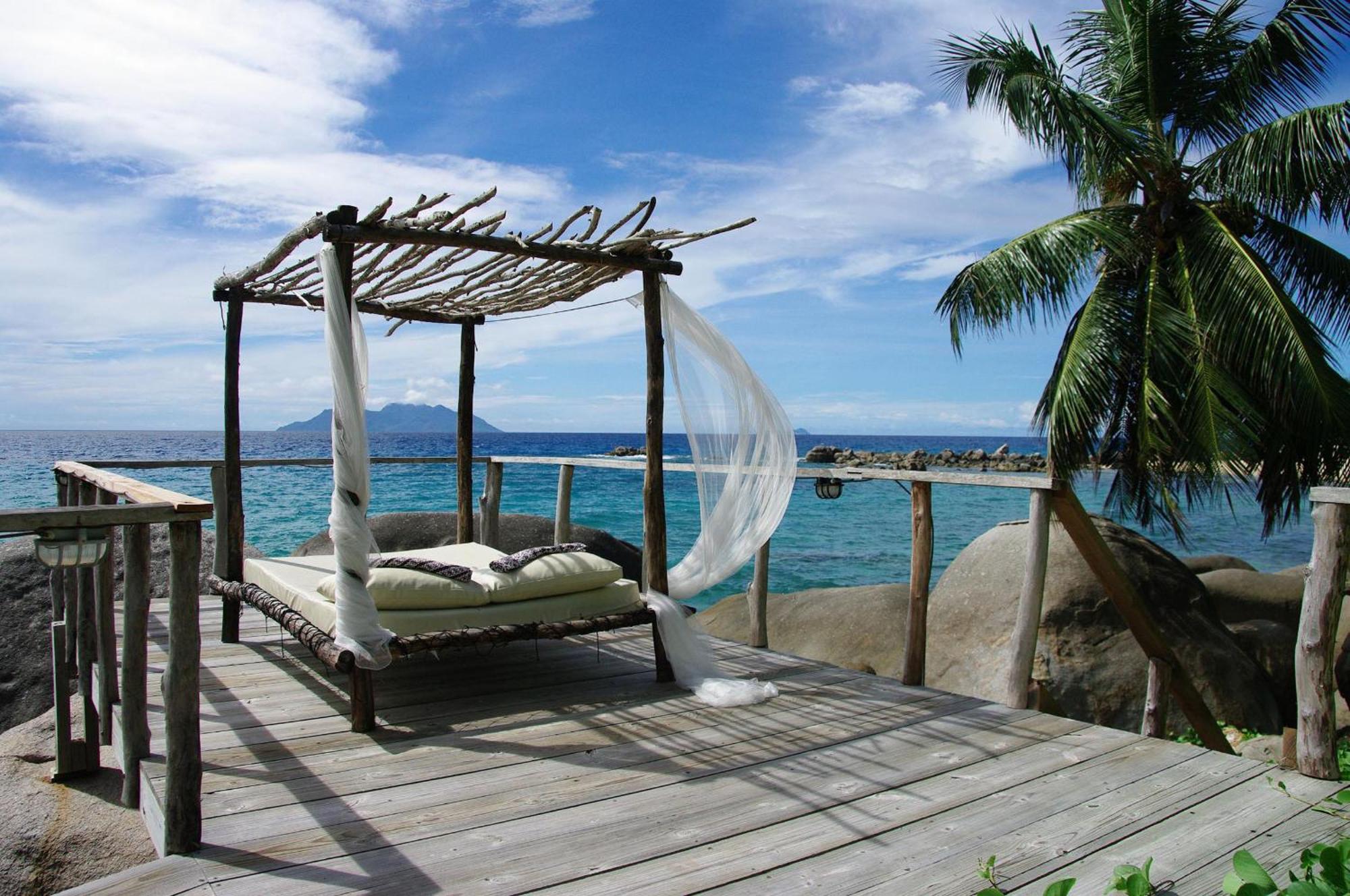 Hotel Bliss Boutique Seychelles Glacis (Mahe)