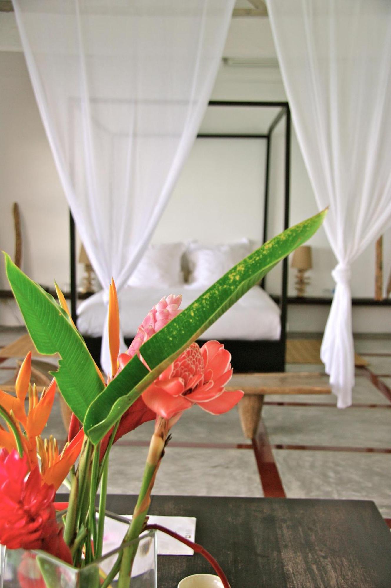 Hotel Bliss Boutique Seychelles