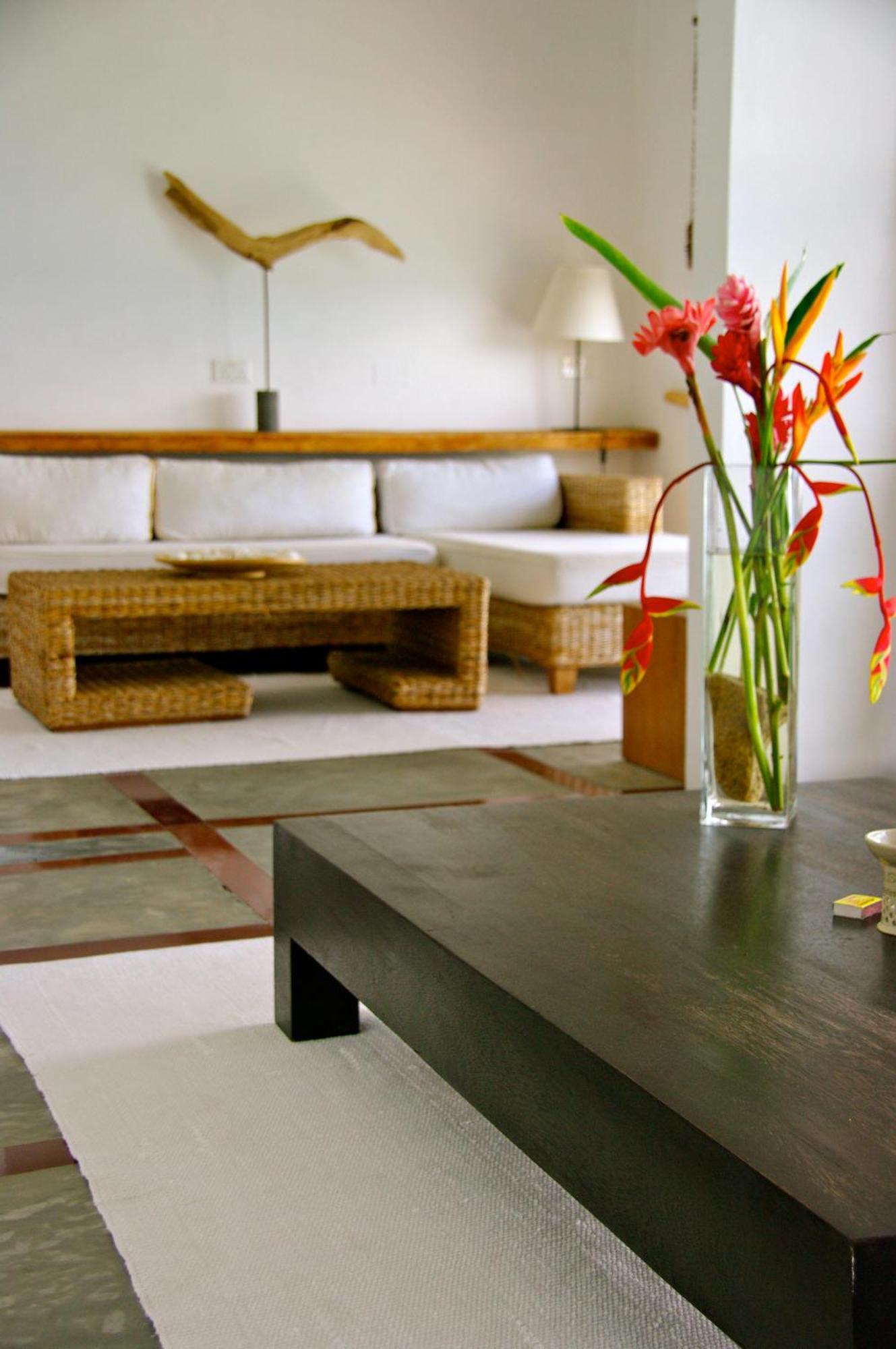 Bliss Boutique Seychelles 4*