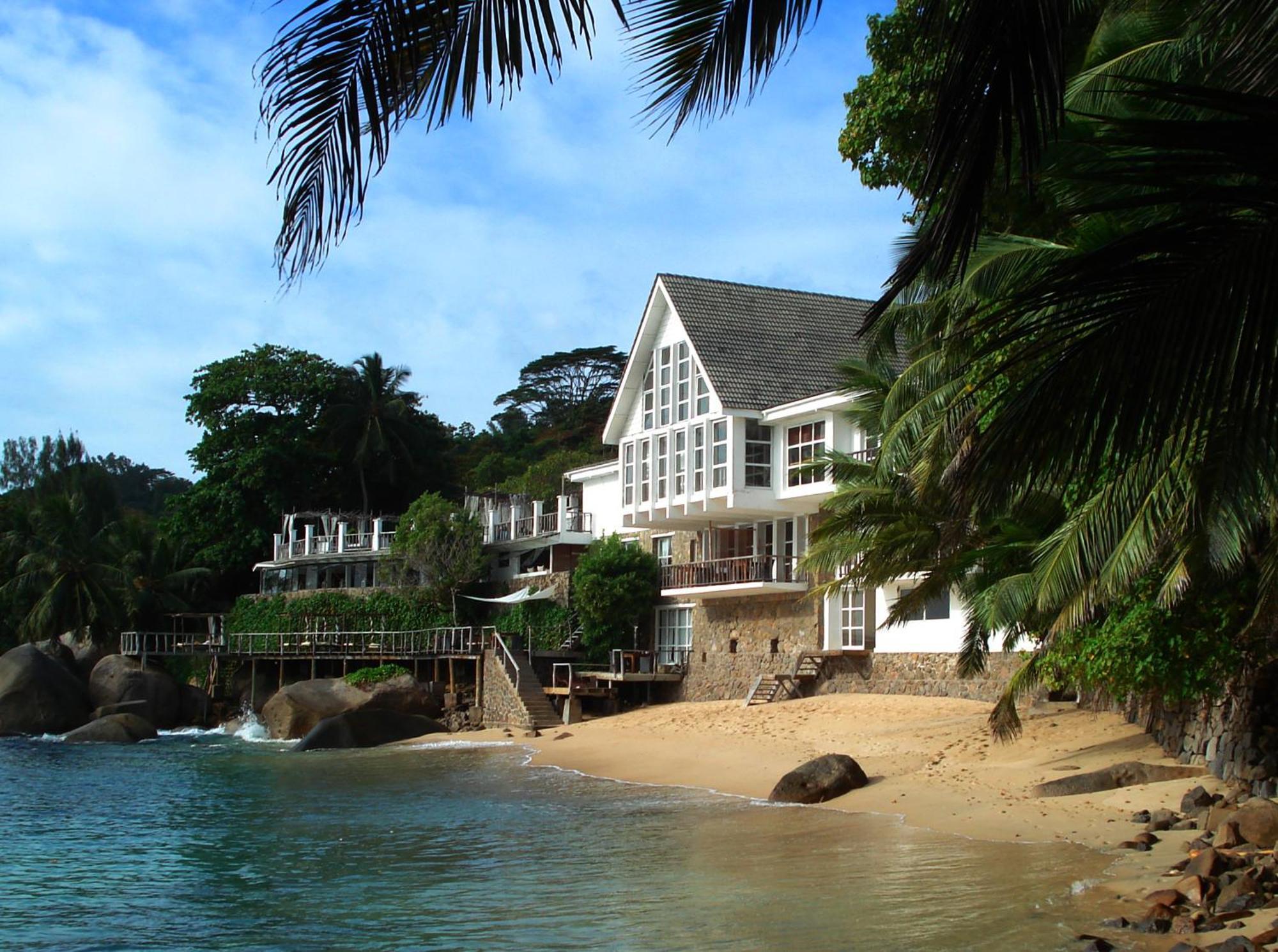Bliss Boutique Seychelles Hotel 4*