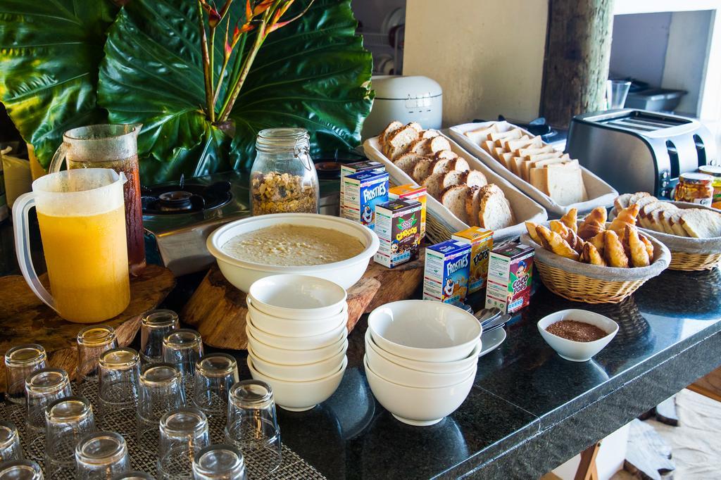 Hotel Bliss Boutique Seychelles Glacis (Mahe)