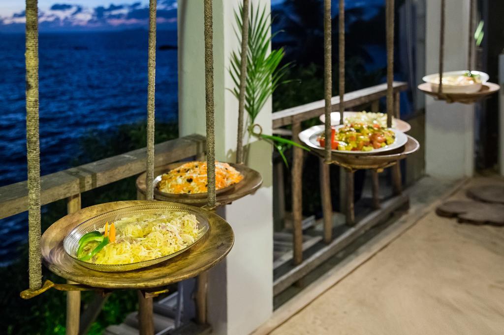 Hotel Bliss Boutique Seychelles Glacis (Mahe)