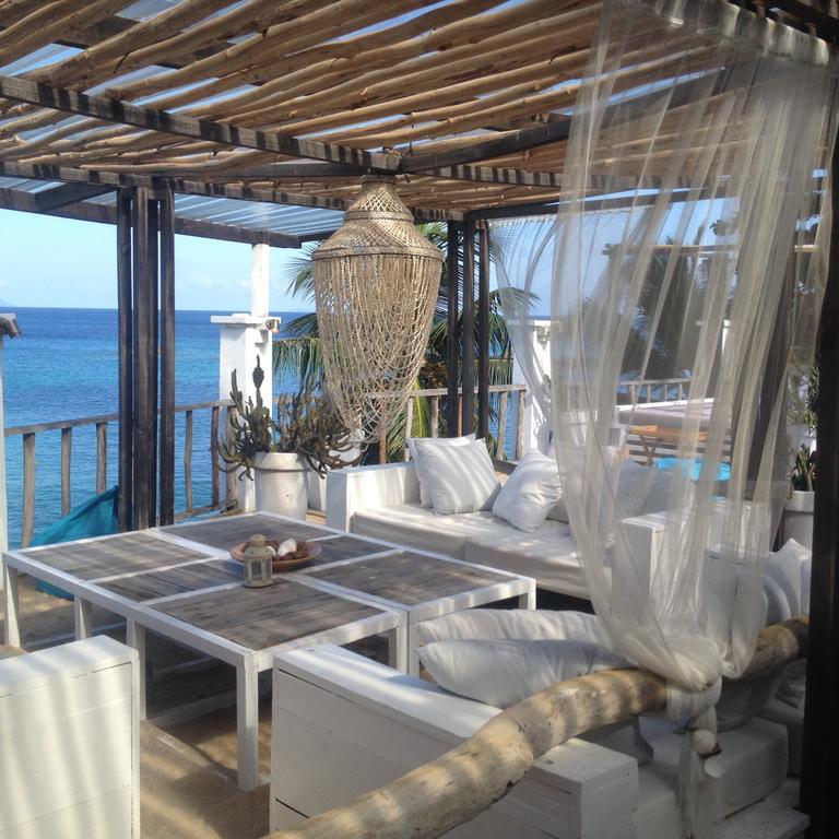 Hotel Bliss Boutique Seychelles 4*