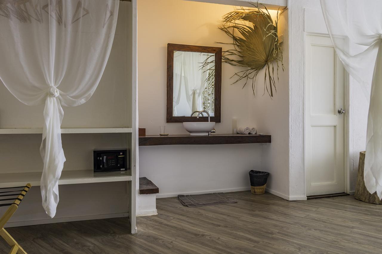 Hotel Bliss Boutique Seychelles