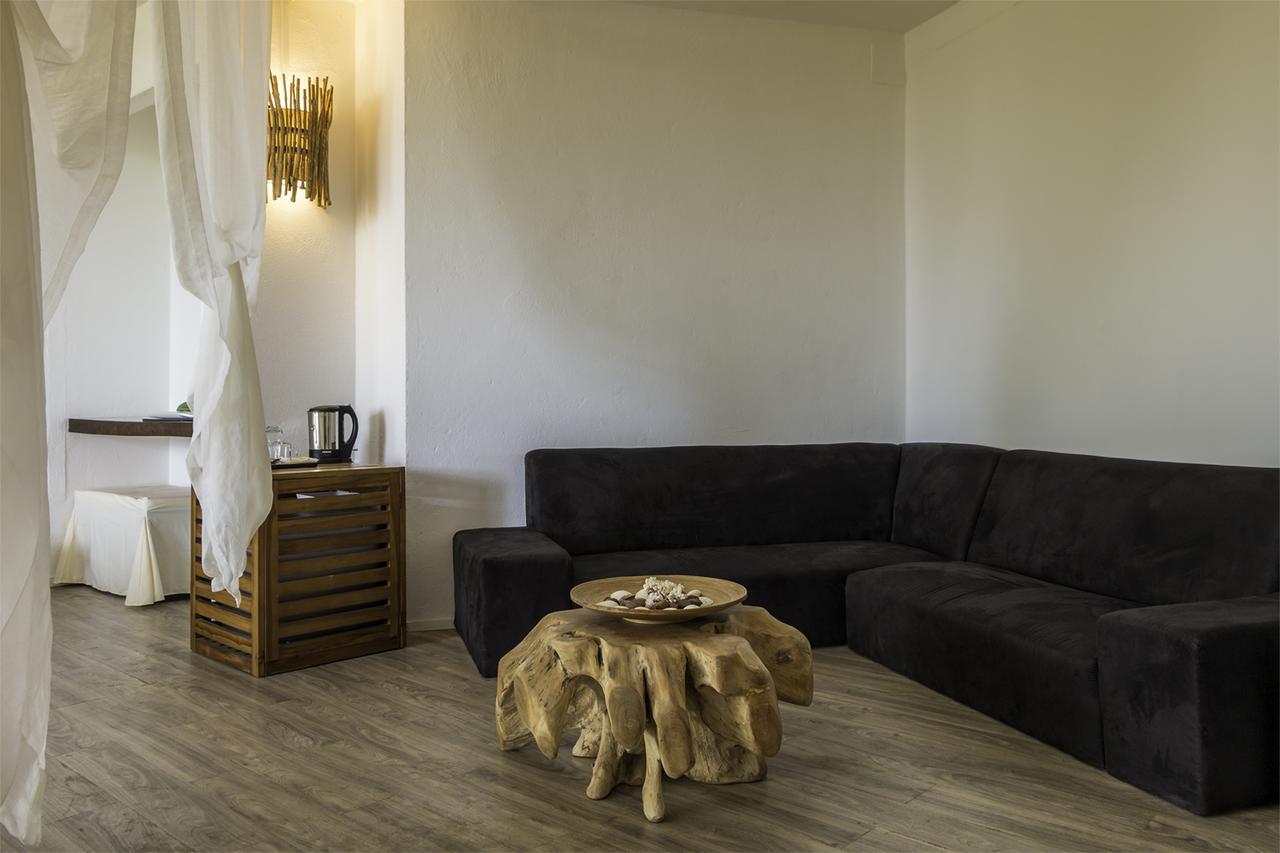 Hotel Bliss Boutique Seychelles