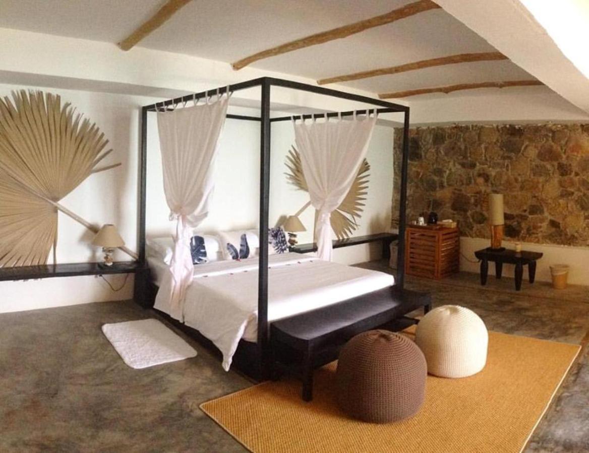Bliss Boutique Seychelles Hotel Glacis (Mahe)