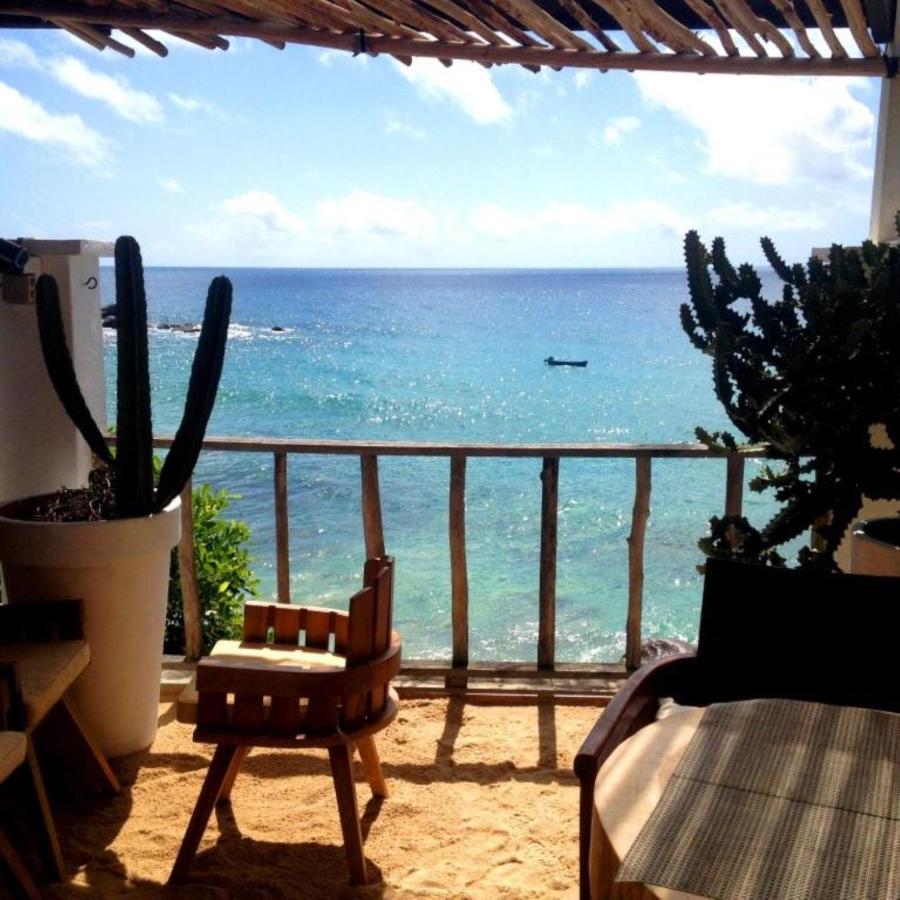 Hotel Bliss Boutique Seychelles Glacis (Mahe)