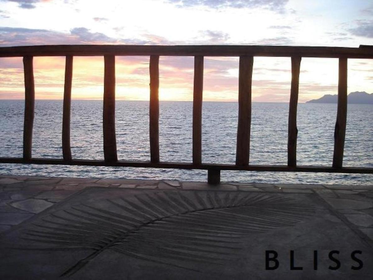 Bliss Boutique Seychelles Hotel