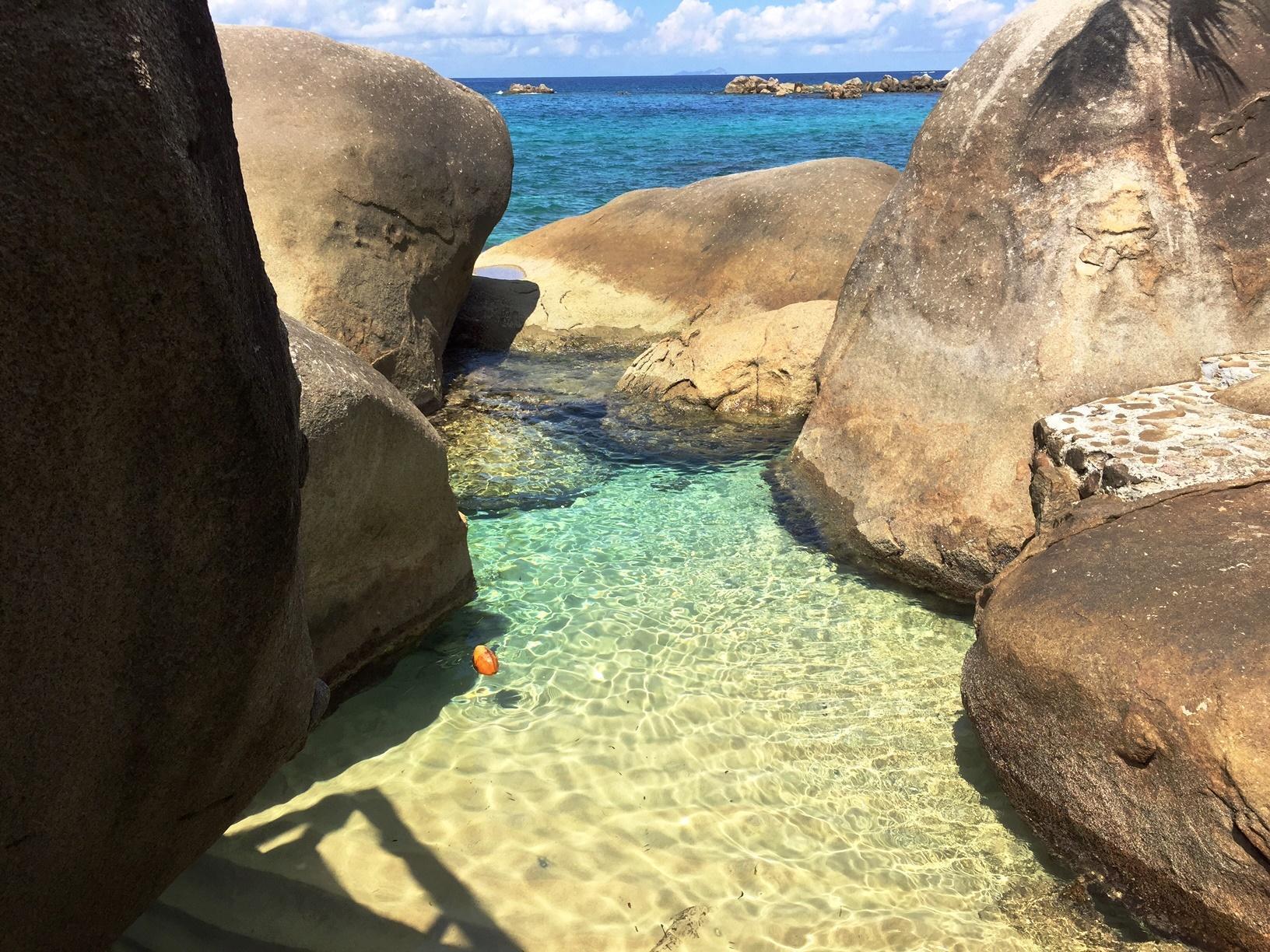 מלון Bliss Boutique Seychelles 4*