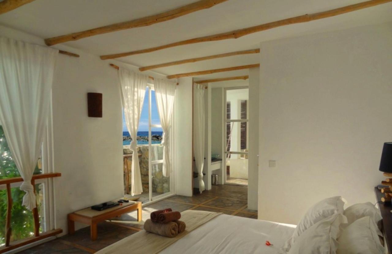 Bliss Boutique Seychelles Glacis (Mahe)