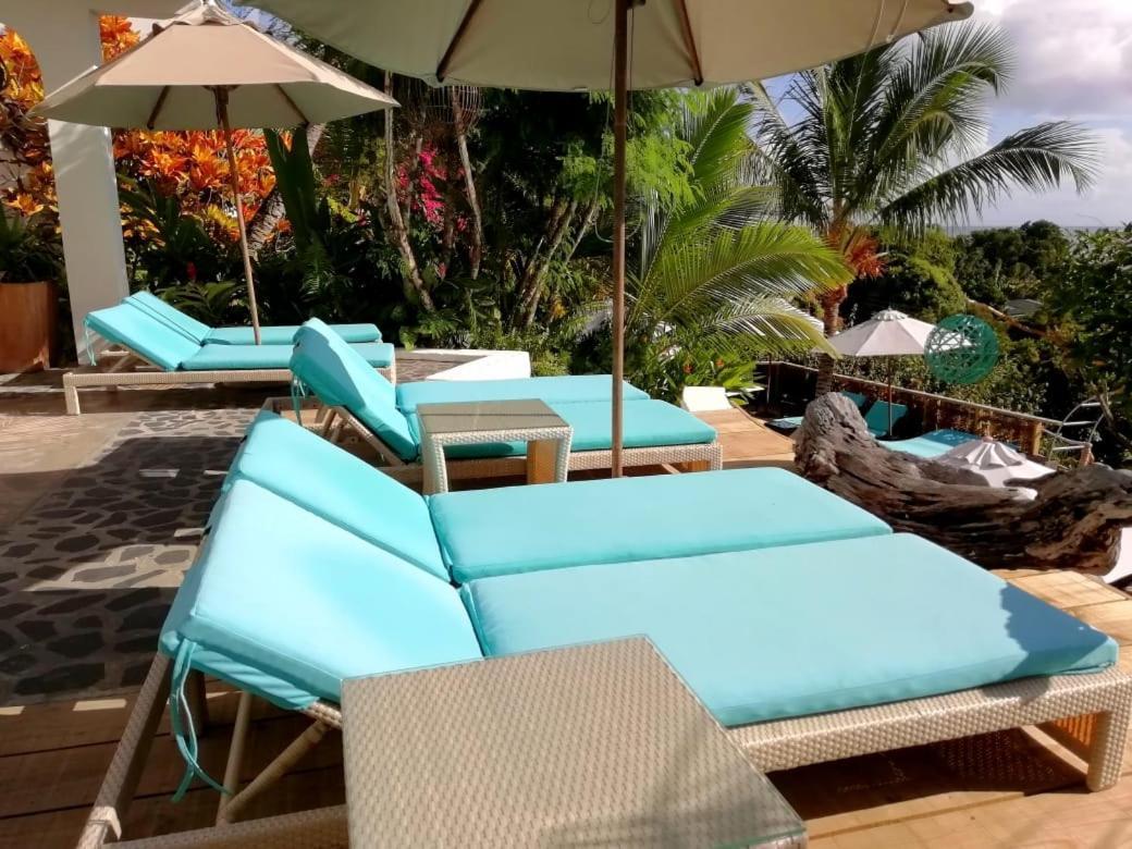 Bliss Boutique Seychelles Glacis (Mahe)