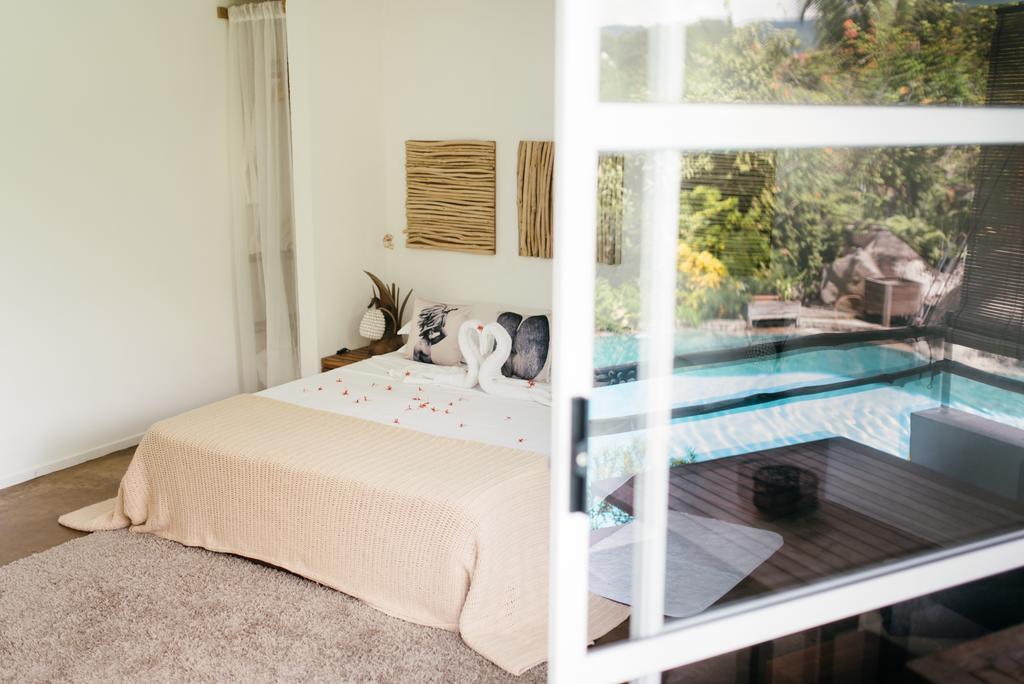 Hotel Bliss Boutique Seychelles