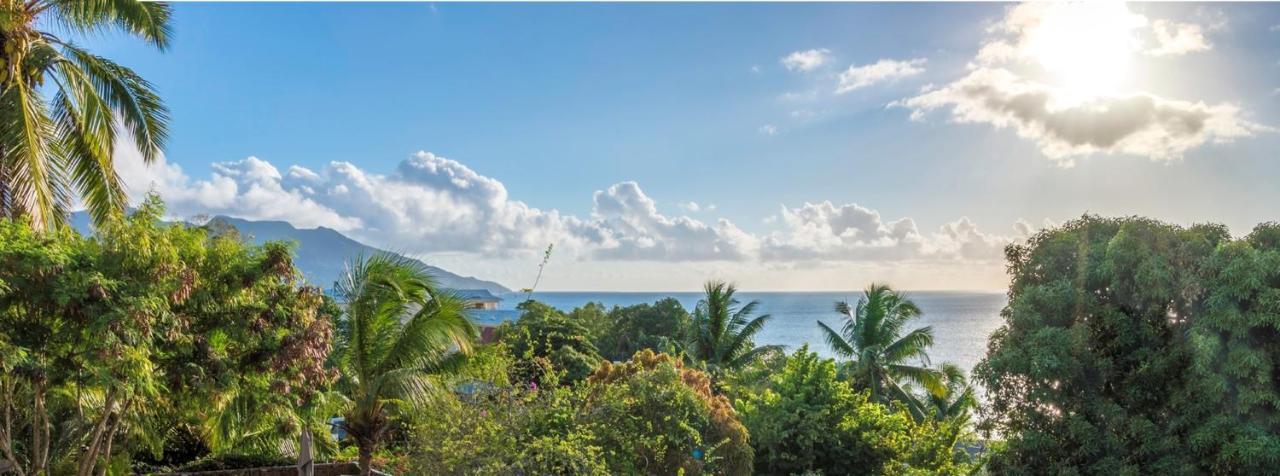 Bliss Boutique Seychelles