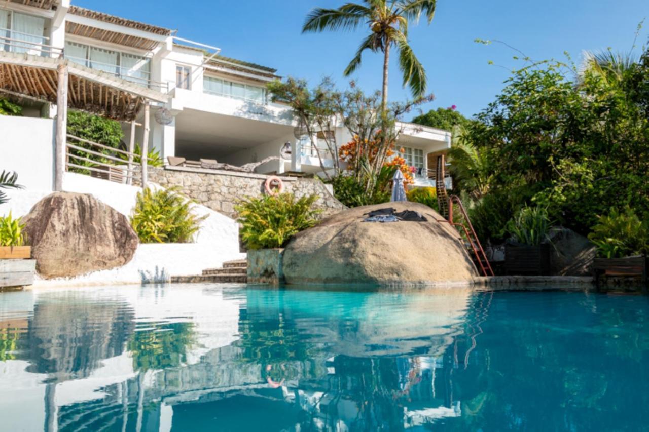 Hotel Bliss Boutique Seychelles 4*
