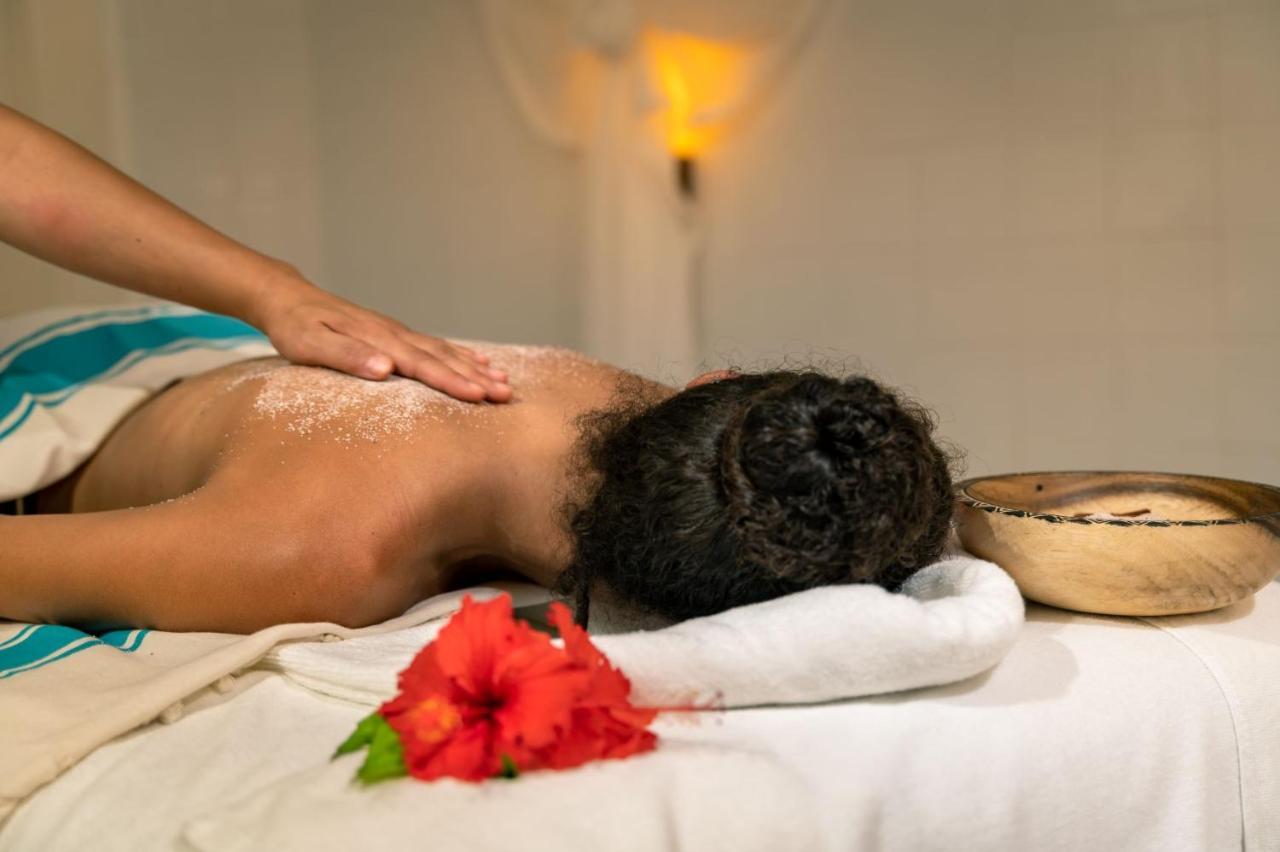Bliss Boutique Seychelles Hotel Glacis (Mahe)