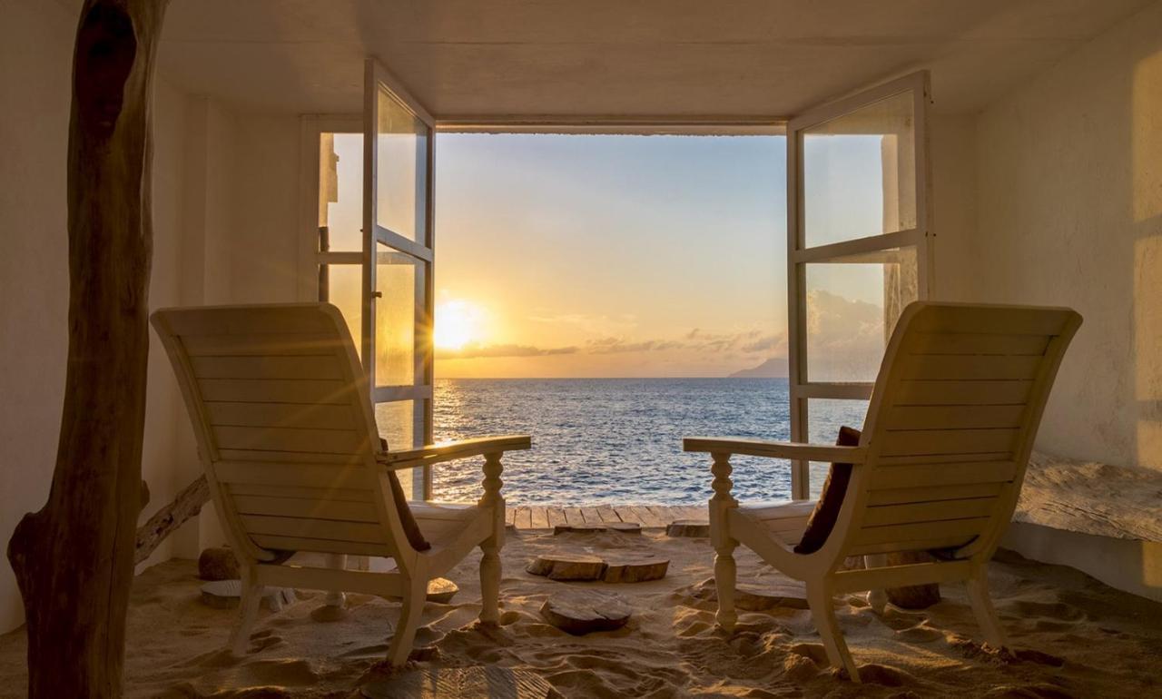Hotel Bliss Boutique Seychelles 4*
