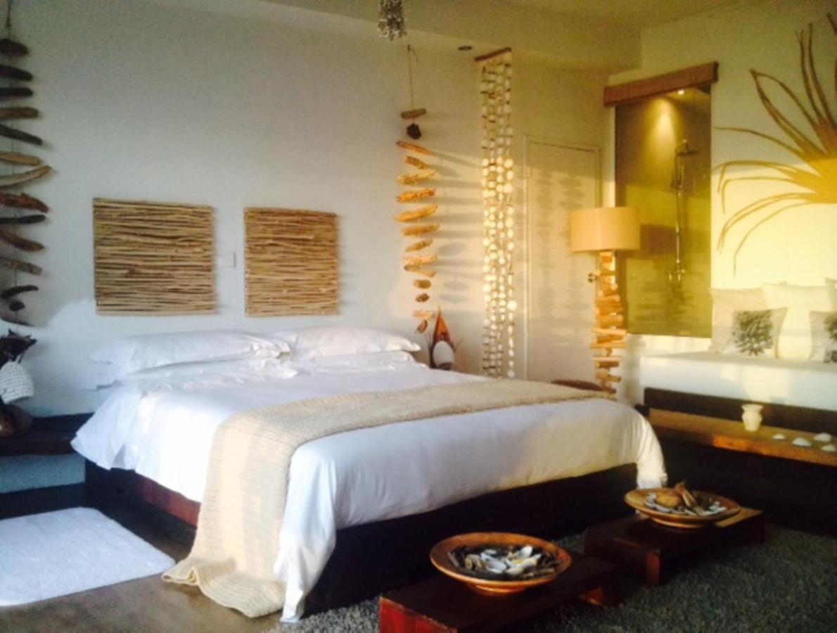 Hotel Bliss Boutique Seychelles Glacis (Mahe)