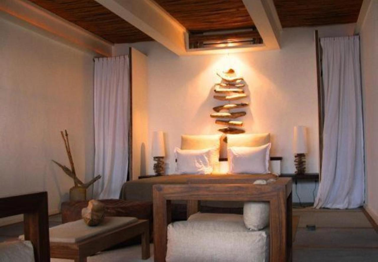 Bliss Boutique Seychelles Glacis (Mahe)