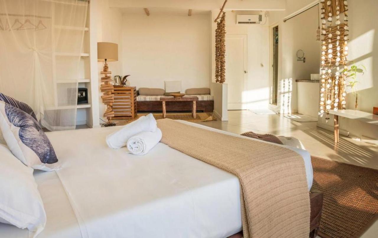 Hotel Bliss Boutique Seychelles 4*